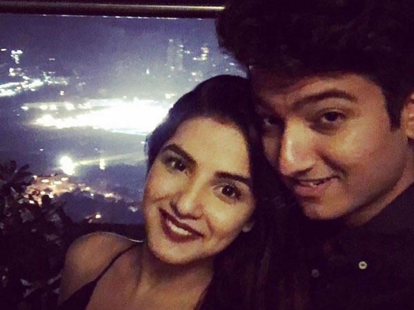 Suraj Wadhwa Ex-boyfriend of Jasmin Bhasin Wiki ,Bio, Profile, Unknown Facts