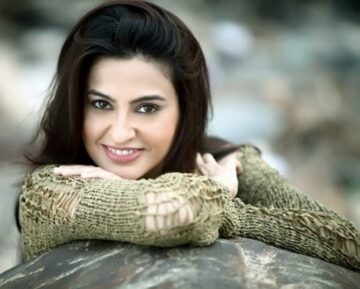 Smita Bansal Indian television actress Wiki ,Bio, Profile, Unknown Facts