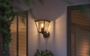 Phillips Hue expands outdoor collection to smarten your patio and front door