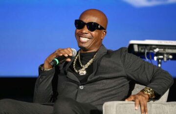 MC Hammer Net Worth