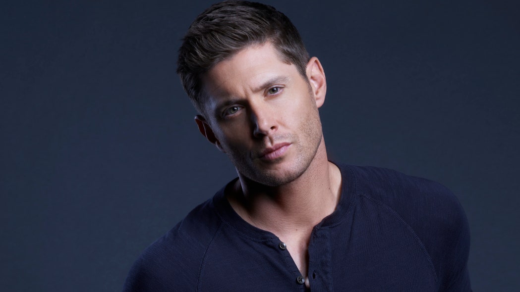 Jensen Ackles Net Worth