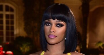 Joseline Hernandez Net Worth