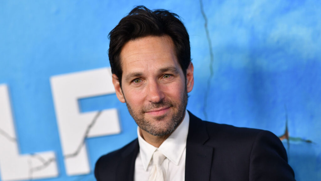 Paul Rudd Net Worth