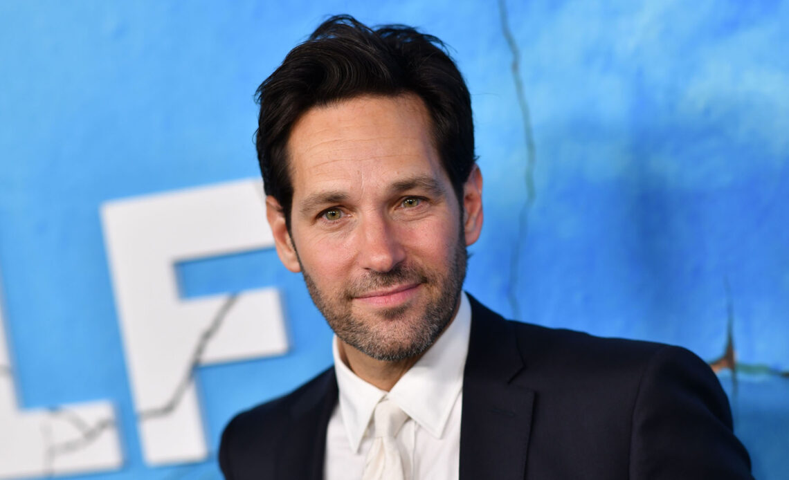 Paul Rudd Net Worth