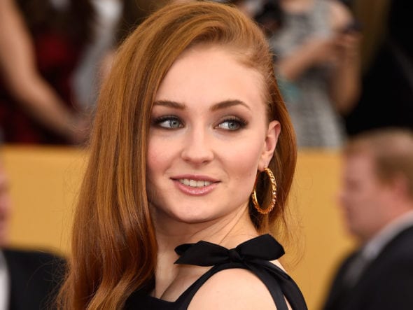 Sophie Turner Net Worth