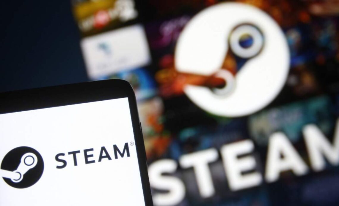 Steam’s Lunar New Year Sale is live, but it won’t be around for long