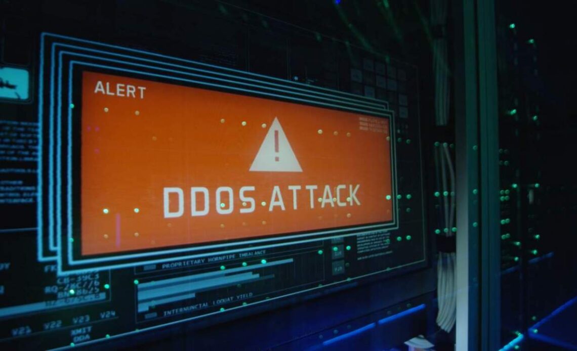 Microsoft reveals the epic DDoS attack that broke hack records