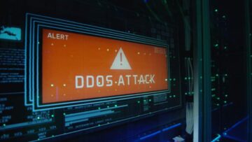 Microsoft reveals the epic DDoS attack that broke hack records