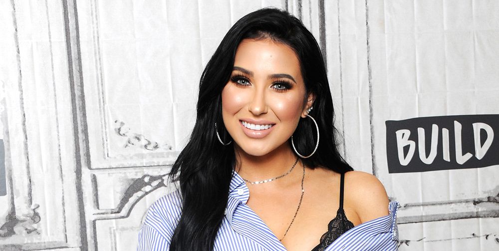 Jaclyn Hill Net Worth