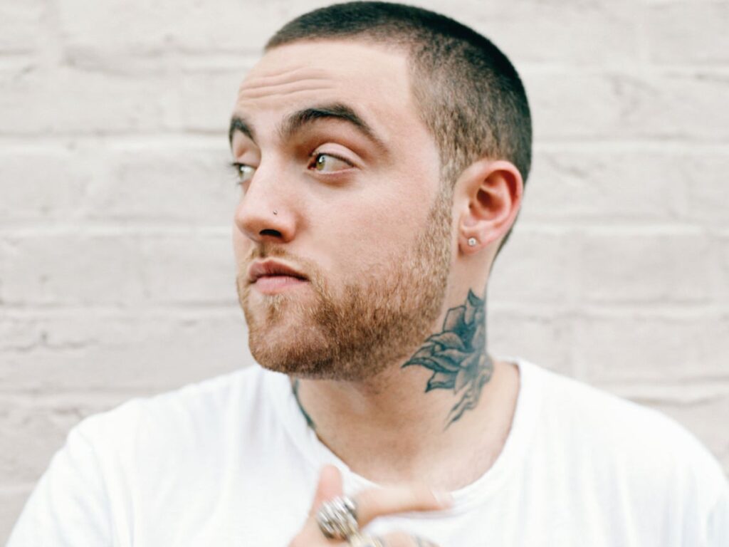 Mac Miller`s Net Worth