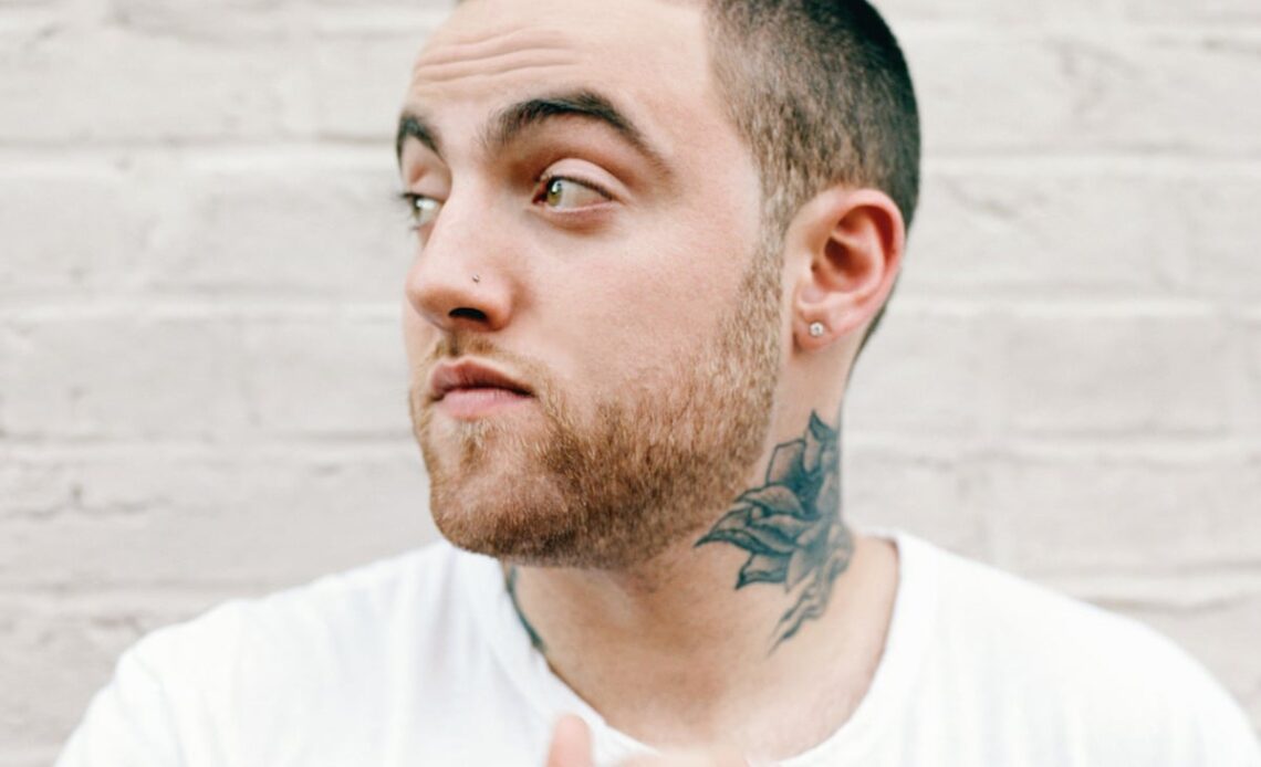 Mac Miller`s Net Worth