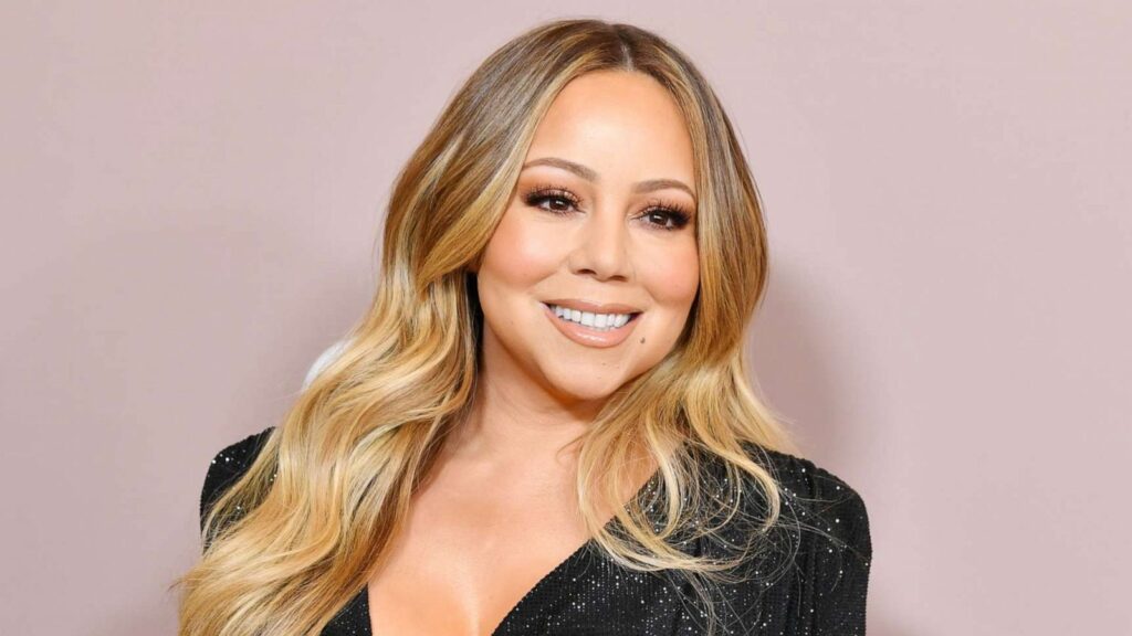 Mariah Carey Net Worth