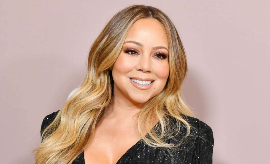 Mariah Carey Net Worth