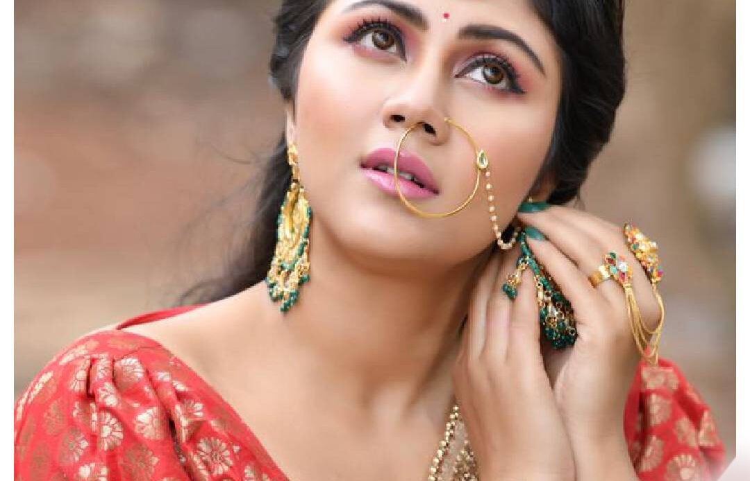 Meghali Meenakshi Indian actress Wiki ,Bio, Profile, Unknown Facts and Family Details revealed