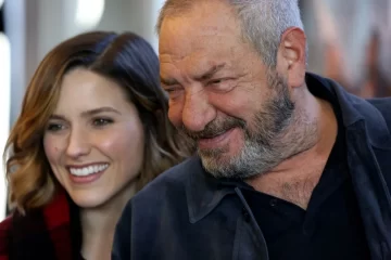 Dick Wolf Net Worth 2022