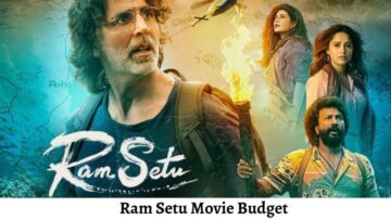 Ram Setu Budget, Box Office Collection Day Wise, Is Ram Setu Hit or Flop?