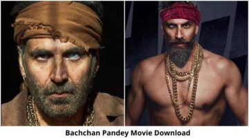 Bachchan Pandey Movie Download Filmywap, Bachchan Pandey Movie Download Trends on Google