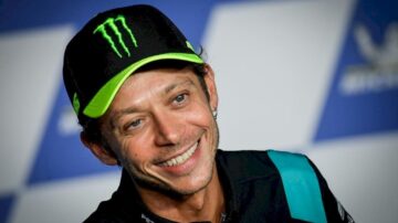 Valentino Rossi Net Worth (2022)