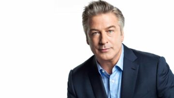 Alec Baldwin Net Worth 2022