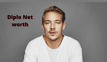 Diplo Net Worth 2022