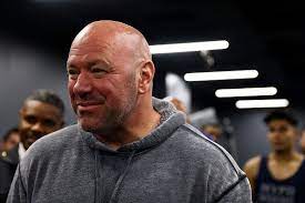 Dana White Net Worth 2022