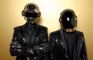 Daft Punk Net Worth 2023