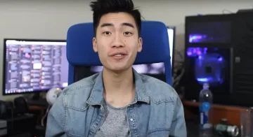 RiceGum Net Worth 2023