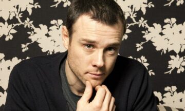 Rupert Evans Net Worth 2023