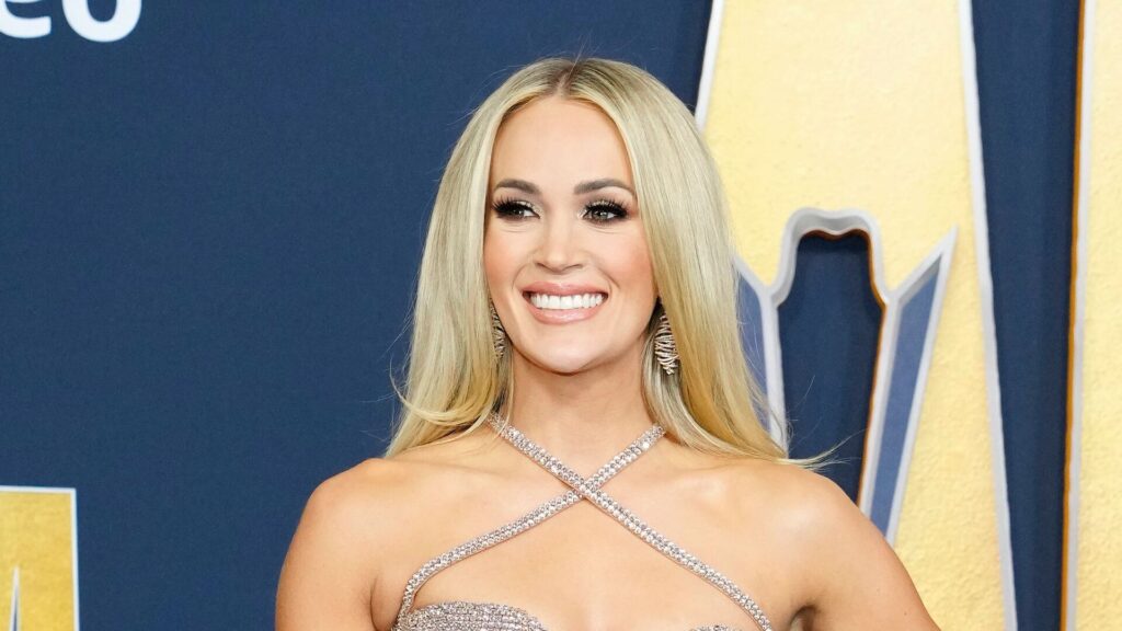 Carrie Underwood Net Worth 2023