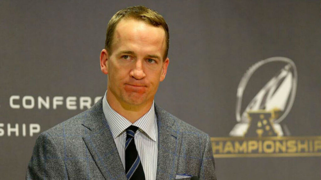 Peyton Manning Net Worth 2023