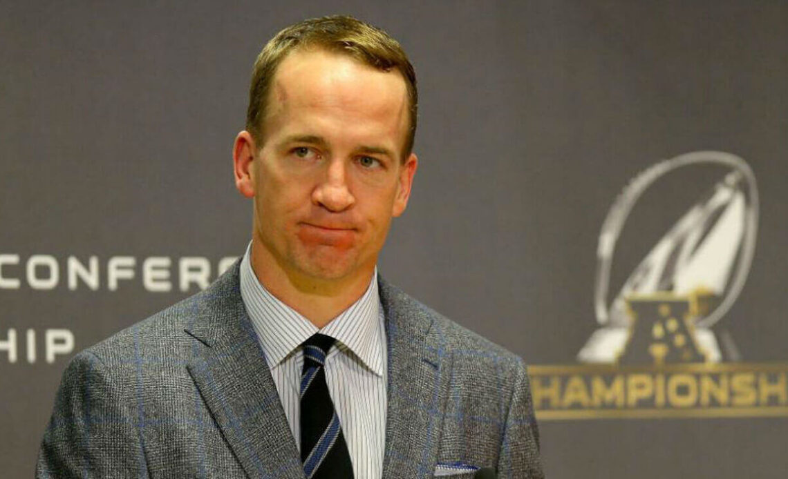 Peyton Manning Net Worth 2023