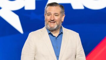 Ted Cruz’s Net Worth 2023