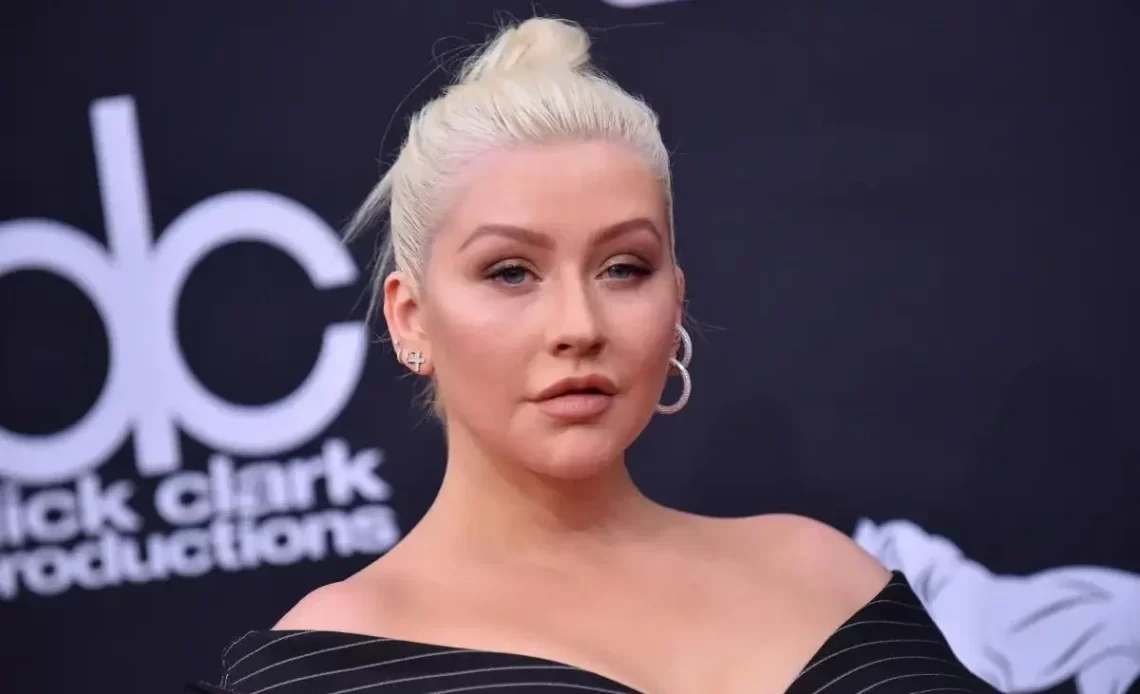 Christina Aguilera Net Worth 2023