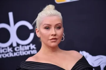 Christina Aguilera Net Worth 2023