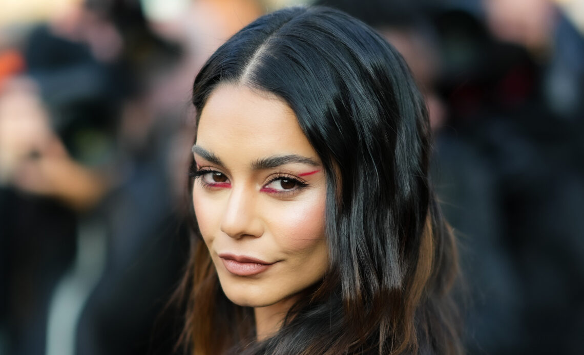 Vanessa Hudgens Net Worth 2023