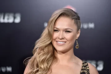 Ronda Rousey Net Worth 2023