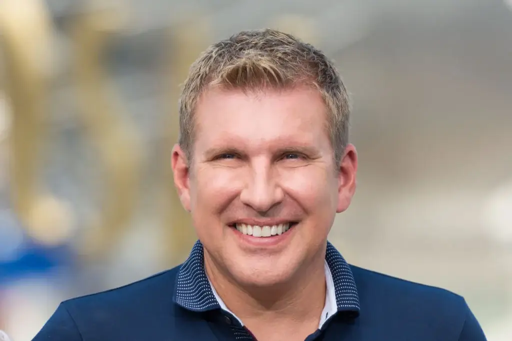 Todd Chrisley Net Worth 2023