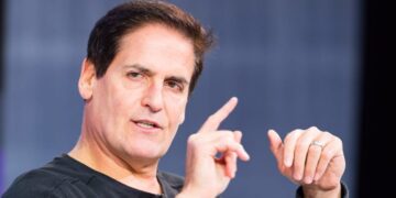 Marc Cuban Net Worth 2023