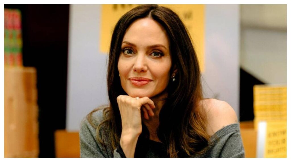 Angelina Jolie Net Worth 2023