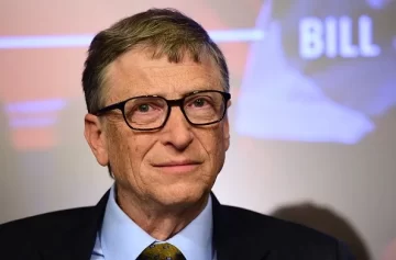 Bill Gates Net Worth 2023