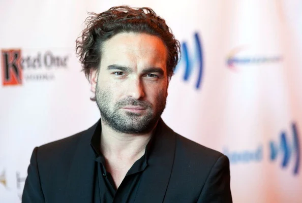 Johnny Galecki Net Worth 2023