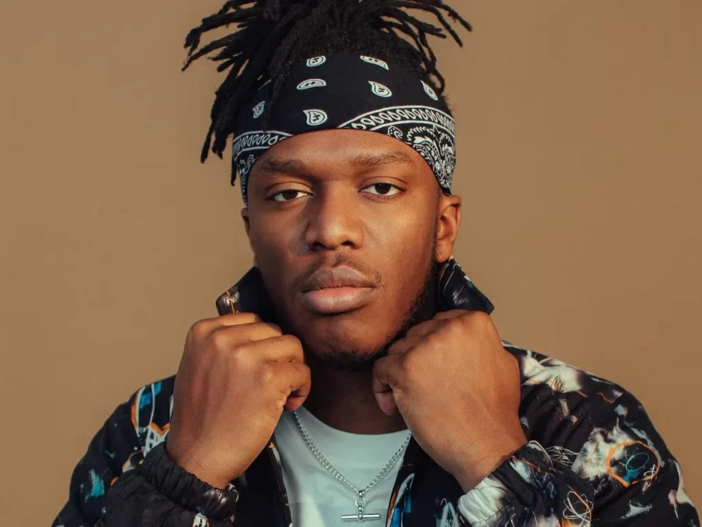 KSI Net Worth 2023