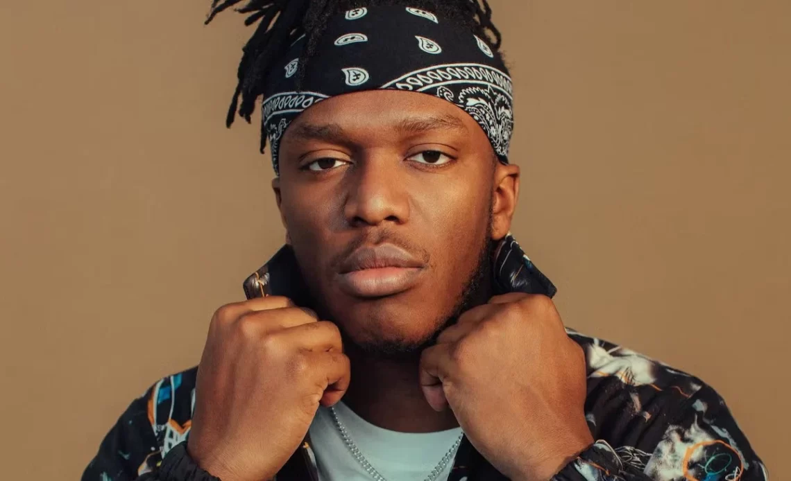 KSI Net Worth 2023