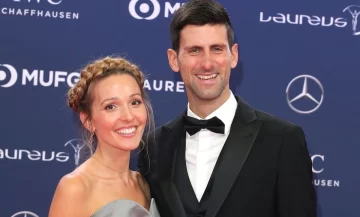 Novak Djokovic Net Worth 2023