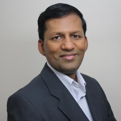 Mukund Ramaswamy Net Worth 2023