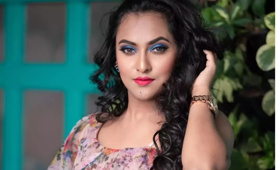 Priyanka Shivanna Net Worth 2023