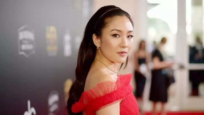 Constance Wu Net Worth 2023