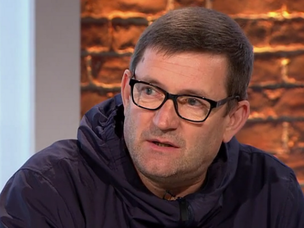 Paul Heaton Net Worth 2023