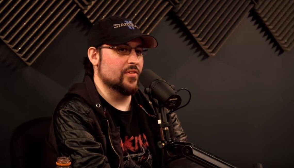 Totalbiscuit Net Worth 2023